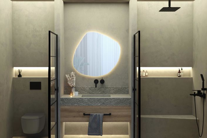 Image No.43-Appartement de 3 chambres à vendre à Alanya