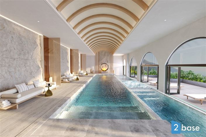 Image No.6-3 Bed Apartment for sale