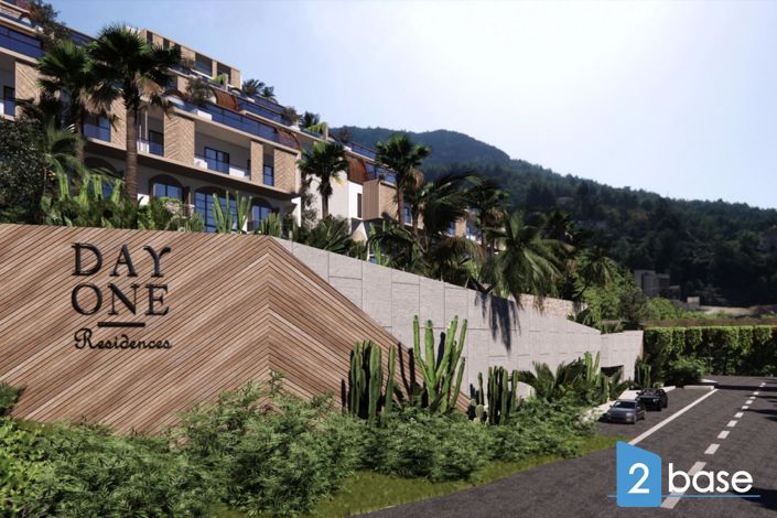 Image No.5-Appartement de 3 chambres à vendre à Alanya