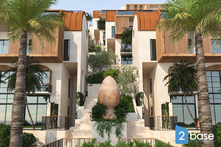 Image No.6-Appartement de 3 chambres à vendre à Alanya