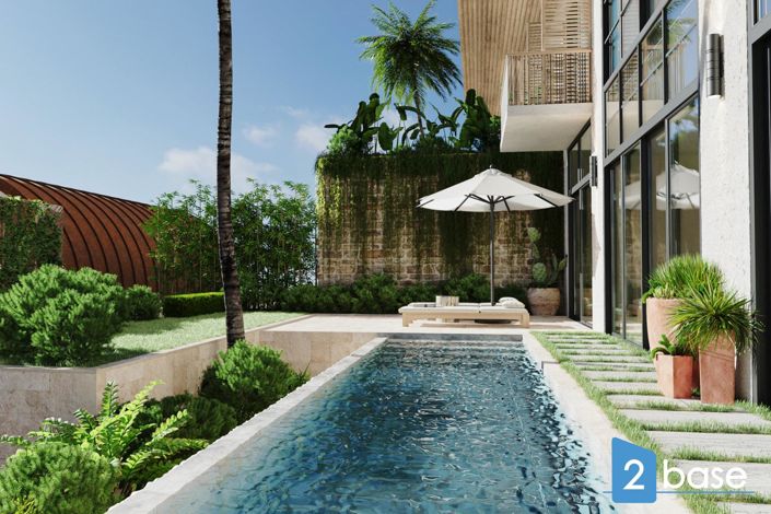 Image No.7-Appartement de 3 chambres à vendre à Alanya