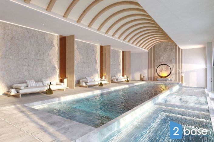 Image No.8-Appartement de 3 chambres à vendre à Alanya