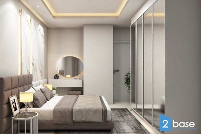 Image No.12-1 Bed Apartment for sale