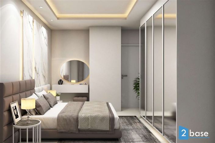 Image No.12-1 Bed Apartment for sale