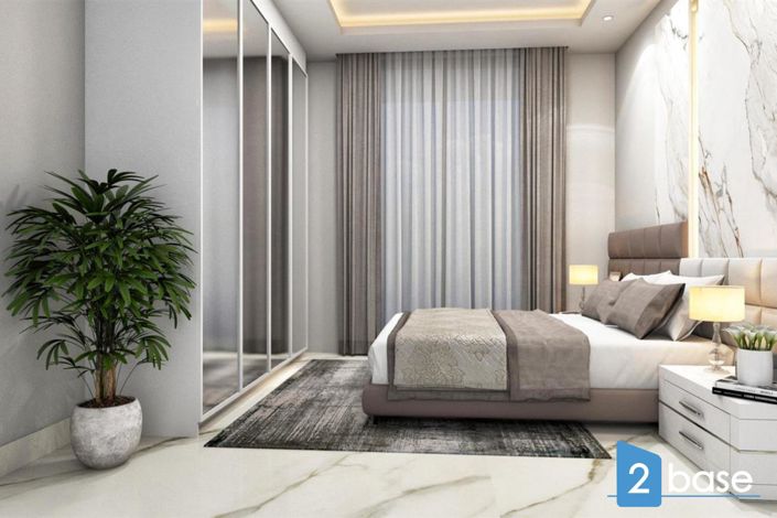 Image No.13-1 Bed Apartment for sale