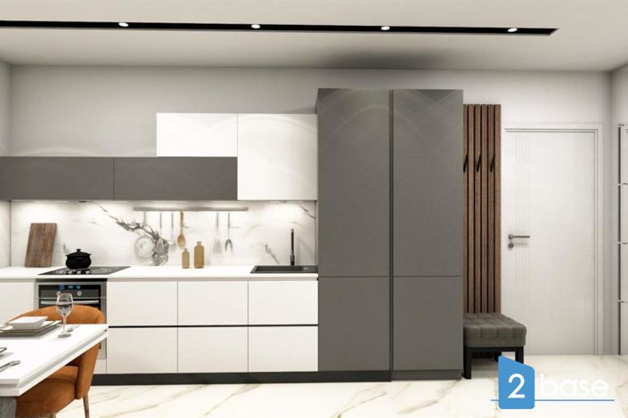 Image No.15-1 Bed Apartment for sale