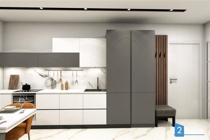 Image No.15-1 Bed Apartment for sale