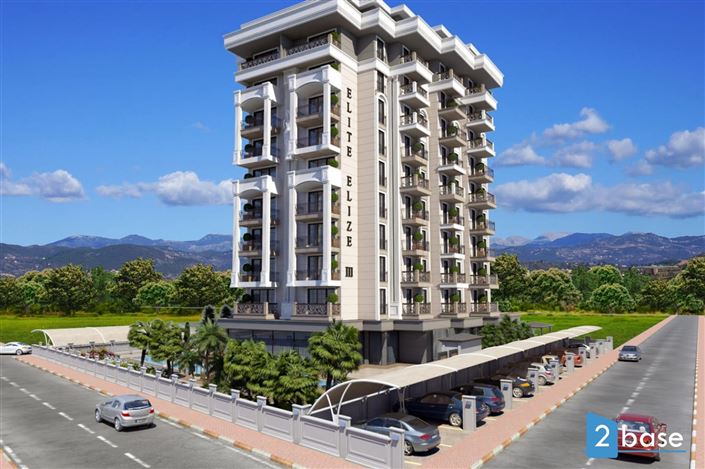 Image No.4-1 Bed Apartment for sale