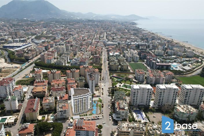 Image No.5-1 Bed Apartment for sale