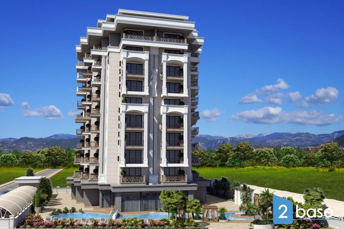 Image No.6-1 Bed Apartment for sale