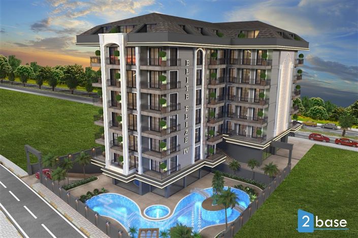 Image No.8-1 Bed Apartment for sale