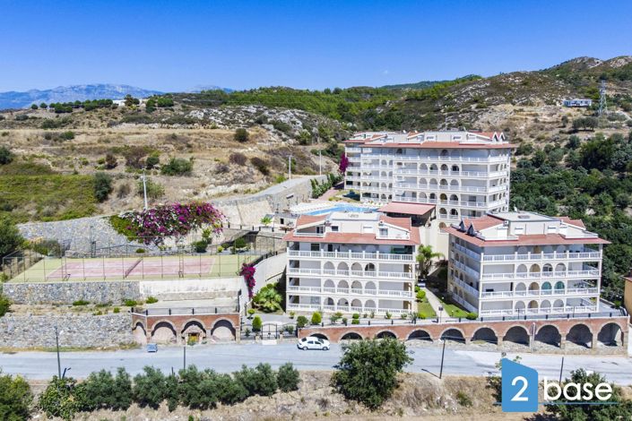 Image No.20-2 Bed Apartment for sale