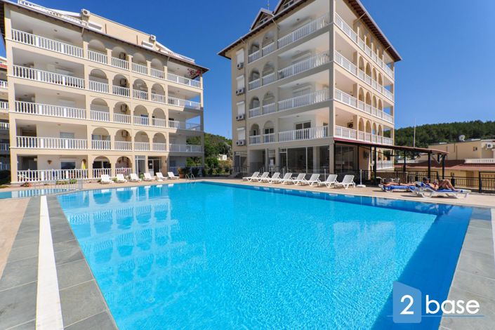 Image No.4-2 Bed Apartment for sale