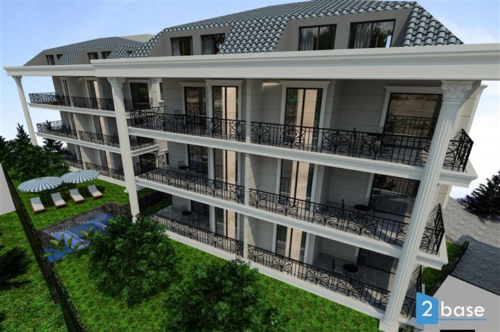 Image No.3-1 Bed Apartment for sale