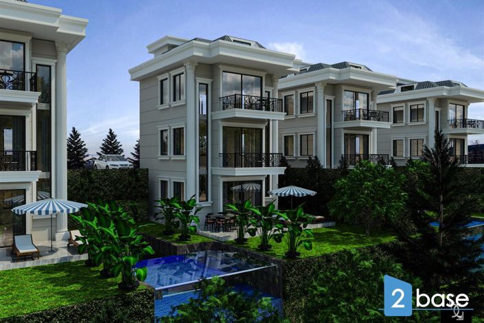 Image No.4-1 Bed Apartment for sale