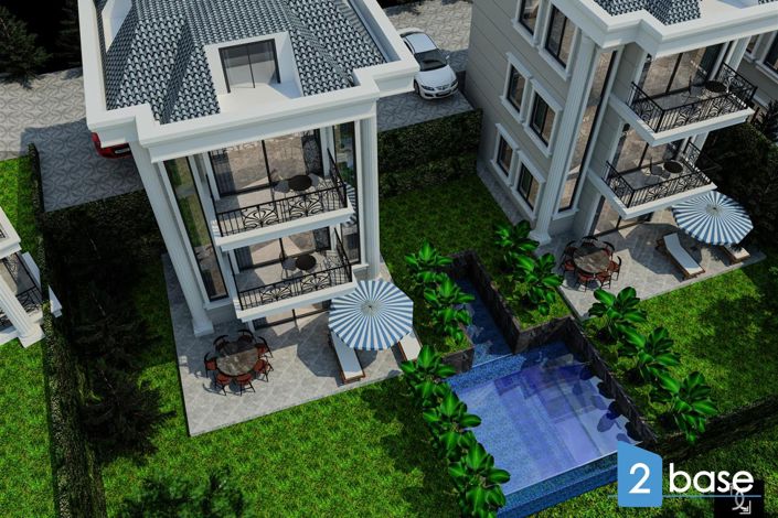 Image No.5-1 Bed Apartment for sale