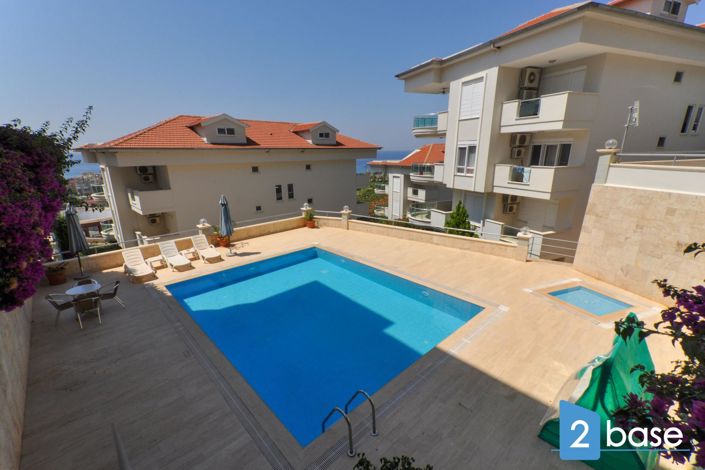 Image No.11-3 Bed Penthouse for sale