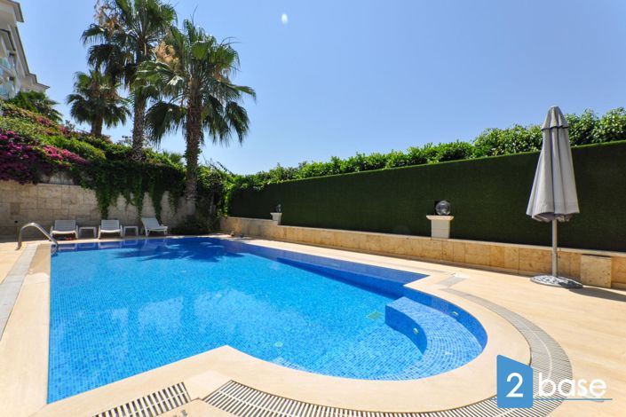 Image No.12-Penthouse de 3 chambres à vendre à Alanya