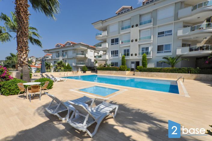 Image No.13-Penthouse de 3 chambres à vendre à Alanya