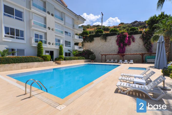 Image No.14-Penthouse de 3 chambres à vendre à Alanya