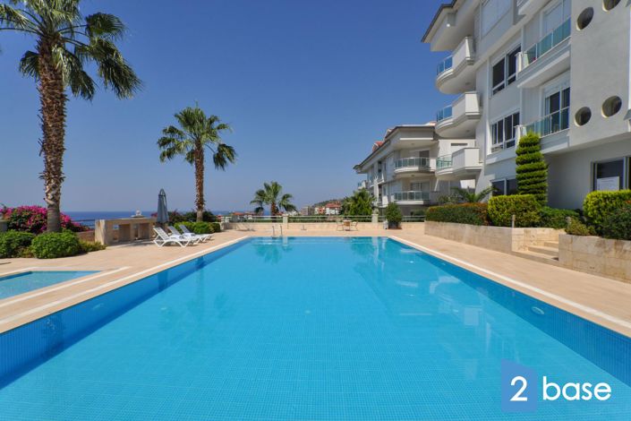 Image No.16-Penthouse de 3 chambres à vendre à Alanya