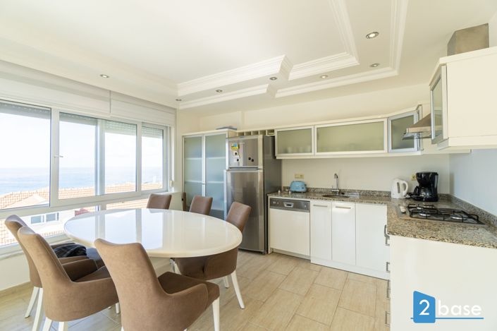 Image No.18-3 Bed Penthouse for sale