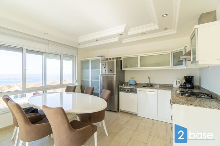 Image No.17-3 Bed Penthouse for sale