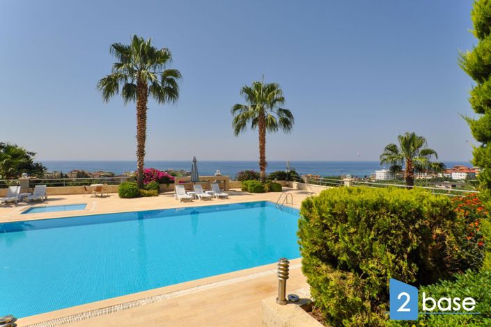 Image No.17-Penthouse de 3 chambres à vendre à Alanya