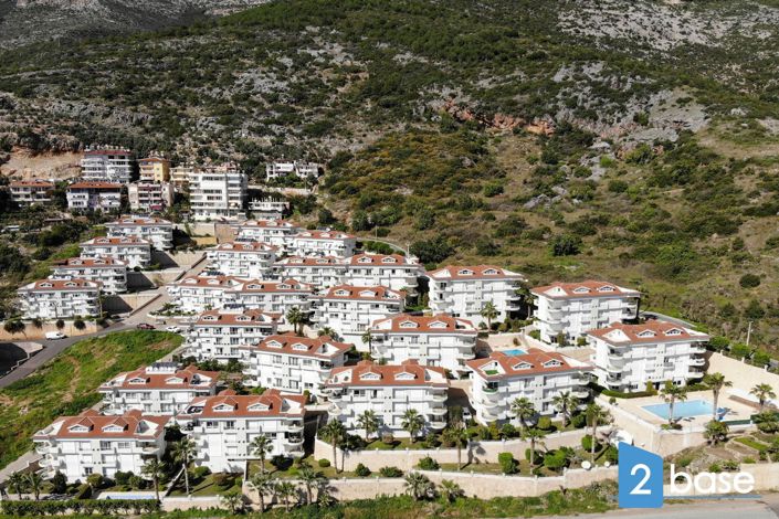 Image No.18-Penthouse de 3 chambres à vendre à Alanya