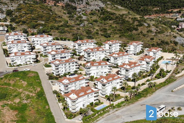 Image No.20-Penthouse de 3 chambres à vendre à Alanya