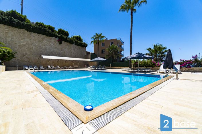 Image No.22-Penthouse de 3 chambres à vendre à Alanya