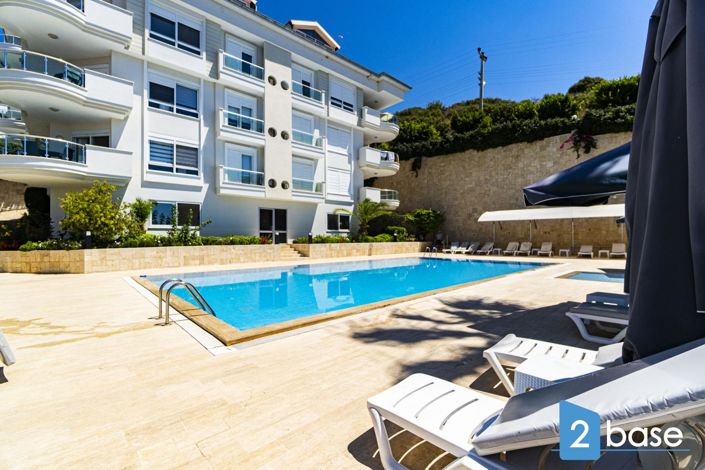 Image No.19-Penthouse de 3 chambres à vendre à Alanya