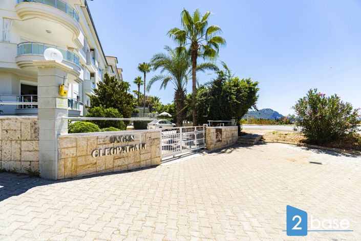 Image No.26-Penthouse de 3 chambres à vendre à Alanya