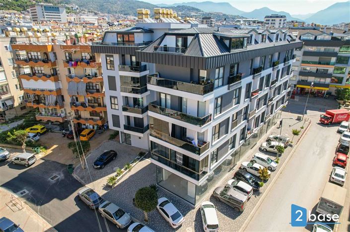 Image No.5-4 Bed Penthouse for sale