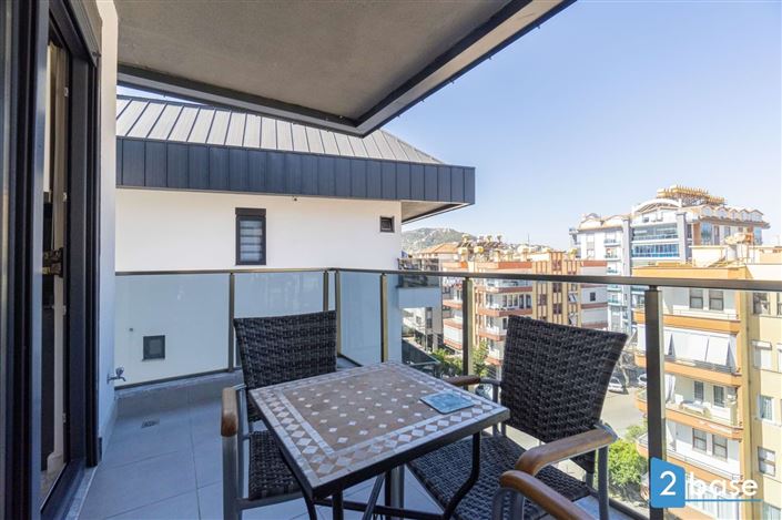 Image No.6-4 Bed Penthouse for sale