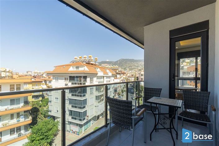 Image No.4-4 Bed Penthouse for sale