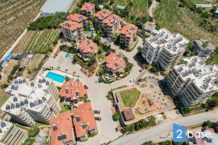 Image No.13-2 Bed Apartment for sale