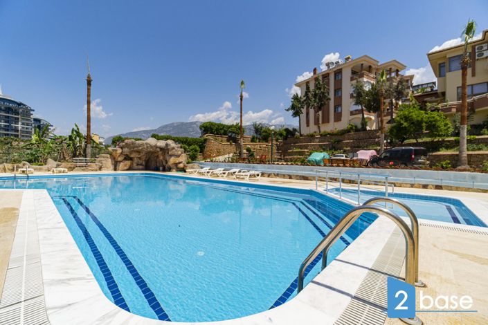 Image No.6-2 Bed Apartment for sale