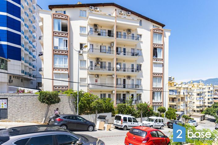 Image No.4-2 Bed Apartment for sale