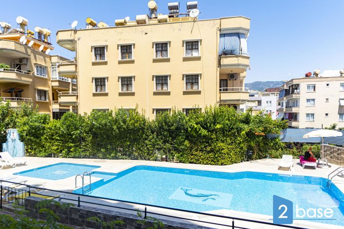 Image No.5-2 Bed Apartment for sale