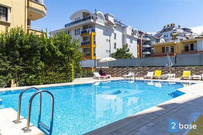 Image No.6-2 Bed Apartment for sale