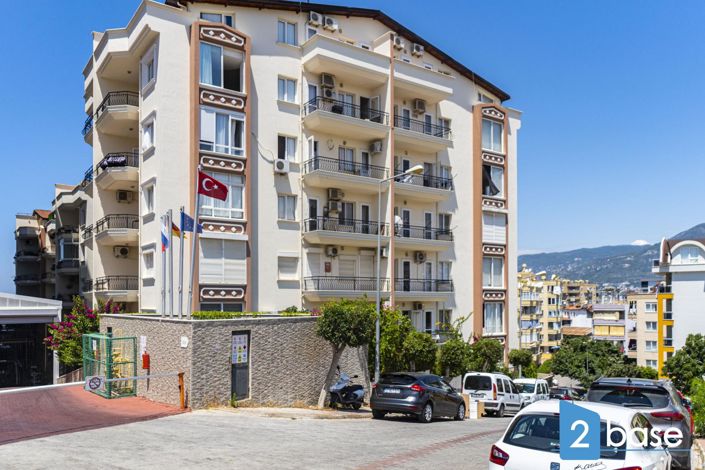 Image No.9-2 Bed Apartment for sale