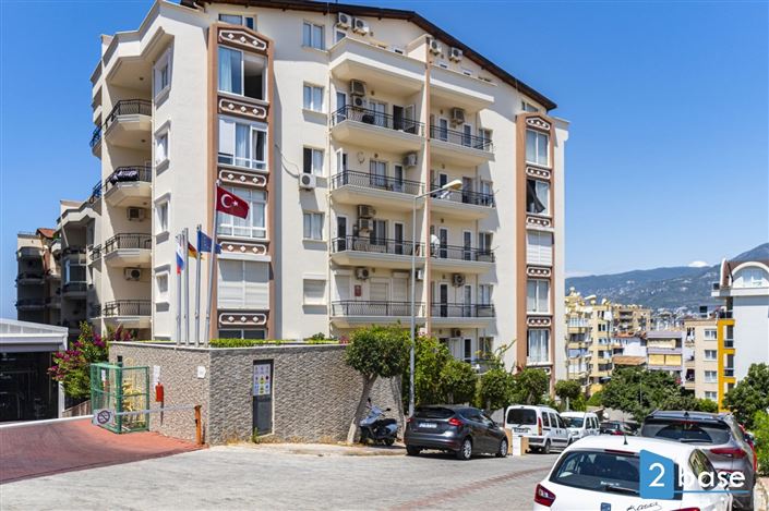 Image No.9-2 Bed Apartment for sale