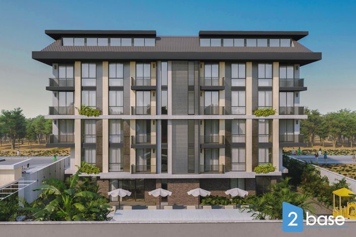 Image No.2-1 Bed Apartment for sale