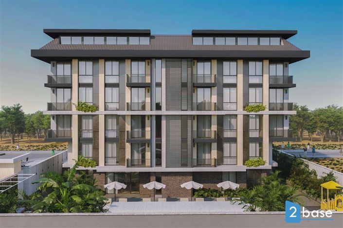 Image No.2-1 Bed Apartment for sale