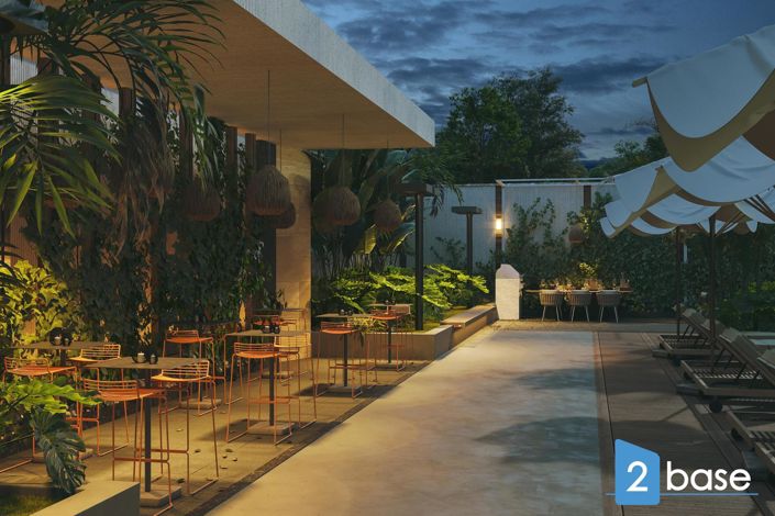 Image No.3-1 Bed Apartment for sale