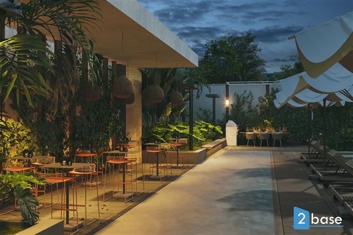 Image No.5-1 Bed Apartment for sale