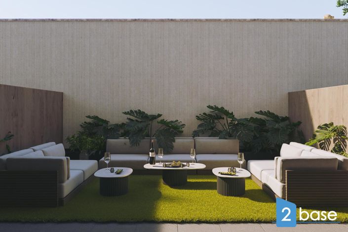 Image No.5-1 Bed Apartment for sale