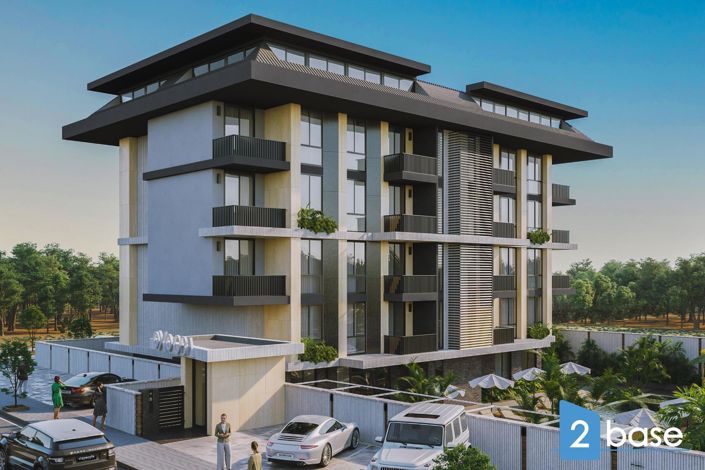 Image No.6-1 Bed Apartment for sale