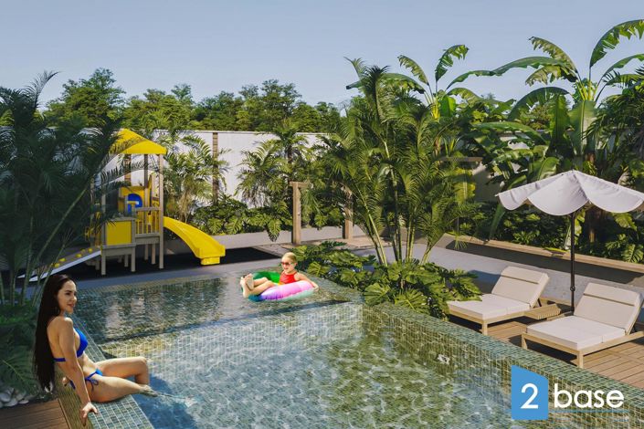 Image No.7-1 Bed Apartment for sale